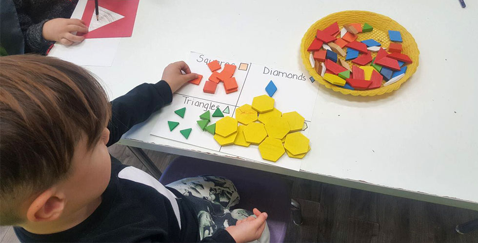 About Play Loft Learning