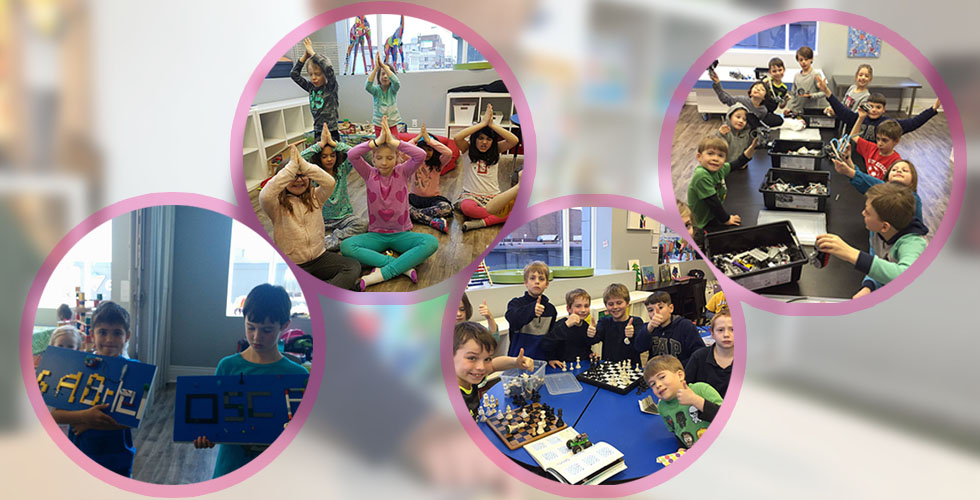 More After School Programs