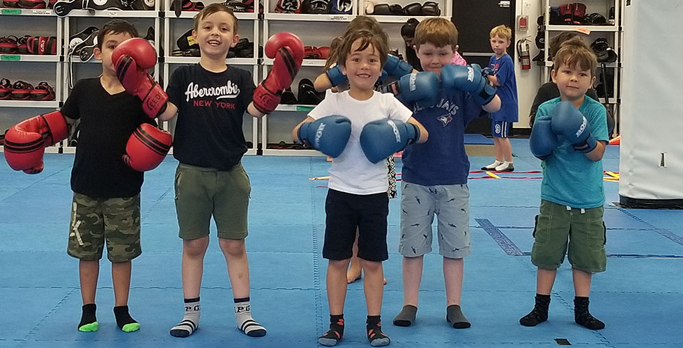 Physical Development