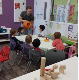 Science & Social Studies
