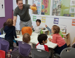 Science & Social Studies