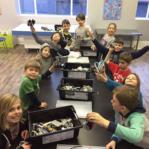 Group Activities