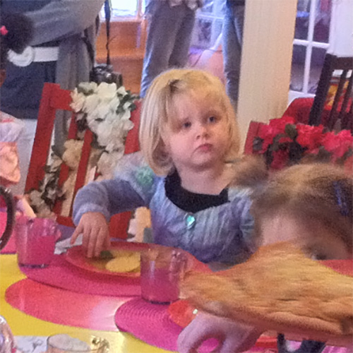 Toddler Program  Half/Full Day  (18–30 months)